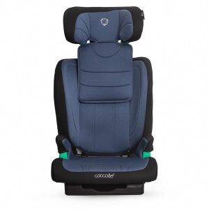 COCCOLLE ERIS I-SIZE AUTOSJEDALICA 100-150 CM - ROCK BLUE - Slika 3