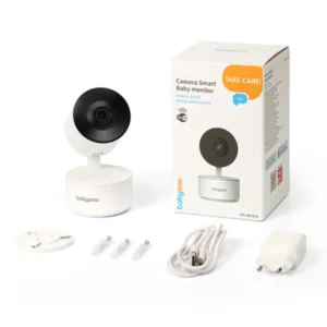 BABYONO SMART BABY MONITOR - WIFI KAMERA - Slika 3