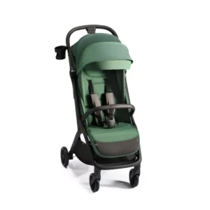 KINDERKRAFT SPORTSKA KOLICA NUBI 2 - MISTIC GREEN - Slika 4