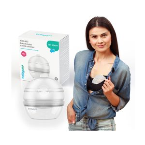 BABYONO PRSNA IZDAJALICA - KOLEKTOR/SAKUPLJAČ MLIJEKA MILK ME - Slika 6