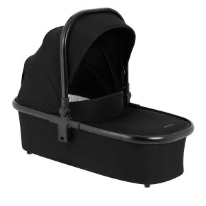 KIKKA BOO KOLICA KARA 2U1 - BLACK - Slika 19