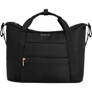 KIKKA BOO KOLICA KARA 2U1 - BLACK - Slika 18