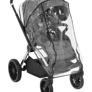 KIKKA BOO KOLICA KARA 2U1 - GREY - Slika 6