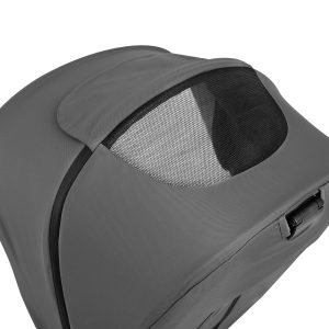 KIKKA BOO KOLICA KARA 2U1 - GREY - Slika 21