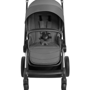 KIKKA BOO KOLICA KARA 2U1 - GREY - Slika 17