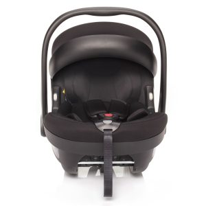 ZOPA AUTOSJEDALICA XM PLUS I-SIZE - NIGHT BLACK - Slika 3