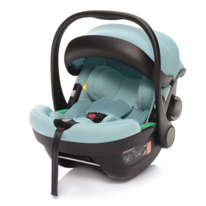 ZOPA AUTOSJEDALICA XM PLUS I-SIZE - AQUATIC GREEN