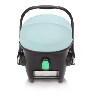 ZOPA AUTOSJEDALICA XM PLUS I-SIZE - AQUATIC GREEN - Slika 4