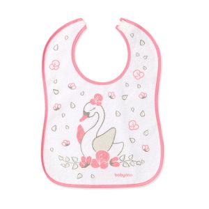BABYONO PODBRADAK SAMOSTALNO JEDEM - ROZI RUB LABUD