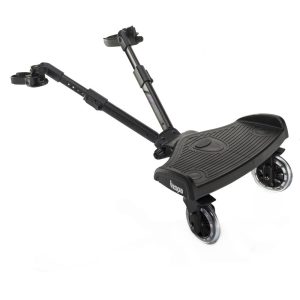 ZOPA UNIVERZALNI NASTAVAK ZA KOLICA SEGBOARD 2 - BLACK