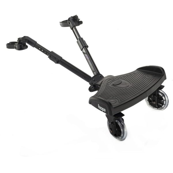 ZOPA UNIVERZALNI NASTAVAK ZA KOLICA SEGBOARD 2 - BLACK