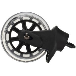 ZOPA UNIVERZALNI NASTAVAK ZA KOLICA SEGBOARD 2 - BLACK - Slika 8