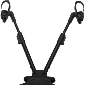 ZOPA UNIVERZALNI NASTAVAK ZA KOLICA SEGBOARD 2 - BLACK - Slika 9