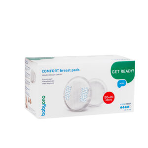 BABYONO COMFORT JASTUČIĆI BLAZINICE 50+20 FREE - Slika 3