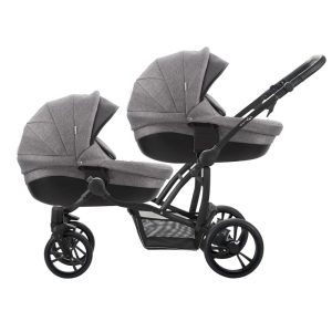 DJEČJA KOLICA BEBETTO FOR2 BOJA LJ195/CZA - 3U1 B