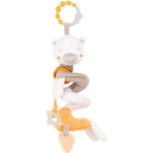 KIKKA BOO VERTIKALNA SPIRALNA IGRAČKA MY TEDDY