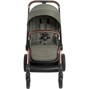 KIKKA BOO KOLICA KARA 2U1 - ARMY GREEN - Slika 15
