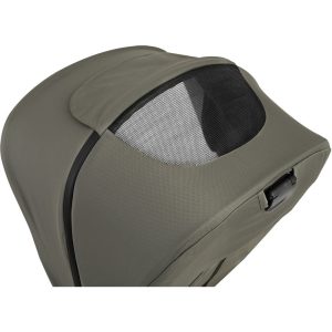 KIKKA BOO KOLICA KARA 2U1 - ARMY GREEN - Slika 17