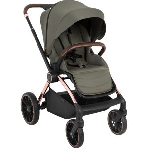 KIKKA BOO KOLICA KARA 2U1 - ARMY GREEN - Slika 2