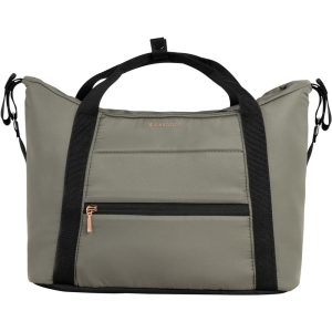 KIKKA BOO KOLICA KARA 2U1 - ARMY GREEN - Slika 21