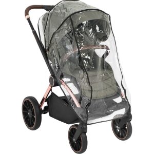 KIKKA BOO KOLICA KARA 2U1 - ARMY GREEN - Slika 4