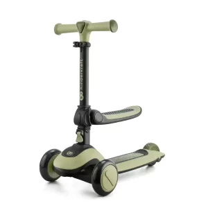 KINDERKRAFT ROMOBIL HALLEY STONE - GRASSLAND GREEN - Slika 2