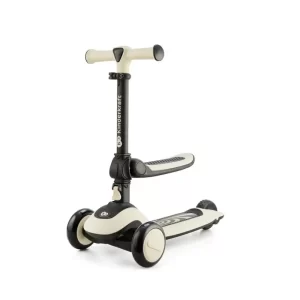 KINDERKRAFT ROMOBIL HALLEY STONE - STONE WHITE - Slika 2