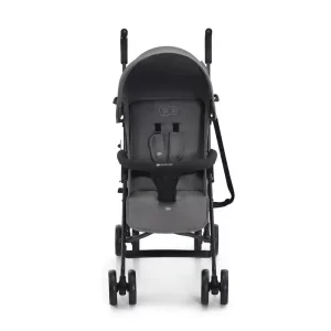 KINDERKRAFT KIŠOBRAN KOLICA TIK - STONE GREY - Slika 2