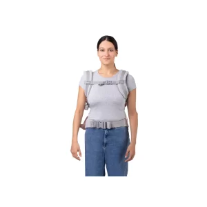 NOSILJKA MOMI COLLET - SIVA - Slika 2