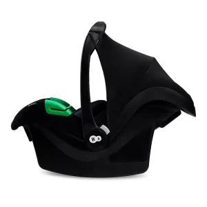 KINDERKRAFT AUTOSJEDALICA MINK PRO I-SIZE 0-13 KG ( 40-75 CM ) - BLACK - Slika 3