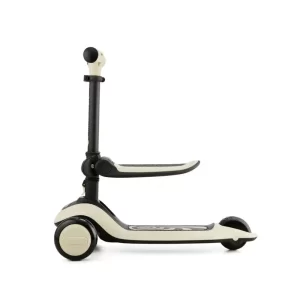 KINDERKRAFT ROMOBIL HALLEY STONE - GRASSLAND GREEN - Slika 9