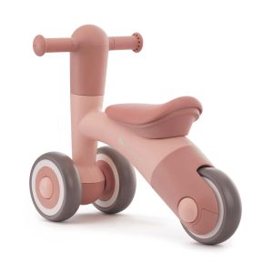 KINDERKRAFT BALANS BICIKL MINIBI - CANDY PINK - Slika 5