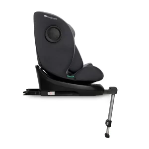 KINDERKRAFT I-360 I-SIZE AUTOSJEDALICA 40-150 CM - SIVA - Slika 5