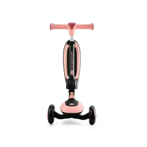 KINDERKRAFT ROMOBIL HALLEY STONE - ROSE PINK - Slika 6