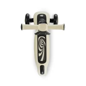 KINDERKRAFT ROMOBIL HALLEY STONE - STONE WHITE - Slika 6