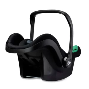 KINDERKRAFT AUTOSJEDALICA MINK PRO I-SIZE 0-13 KG ( 40-75 CM ) - BLACK - Slika 7