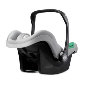 KINDERKRAFT AUTOSJEDALICA MINK PRO I-SIZE 0-13 KG ( 40-75 CM ) - GREY - Slika 7