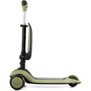 KINDERKRAFT ROMOBIL HALLEY STONE - GRASSLAND GREEN - Slika 7