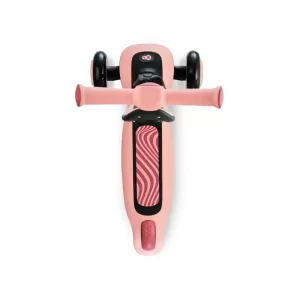 KINDERKRAFT ROMOBIL HALLEY STONE - ROSE PINK - Slika 7