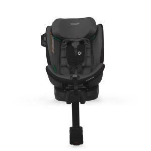 COCCOLLE MAGO I-SIZE AUTOSJEDALICA 0-36 KG ( 40-150 CM ) - JET BLACK - Slika 13
