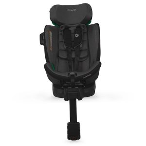 COCCOLLE MAGO I-SIZE AUTOSJEDALICA 0-36 KG ( 40-150 CM ) - JET BLACK - Slika 11