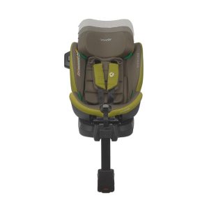 COCCOLLE MAGO I-SIZE AUTOSJEDALICA 0-36 KG ( 40-150 CM ) - OLIVE KHAKI - Slika 22