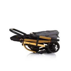 CHIPOLINO KOLICA TWISTER - GRANITE - Slika 6