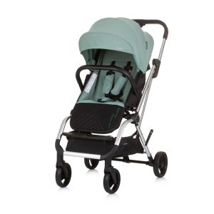 CHIPOLINO KOLICA TWISTER - PASTEL GREEN