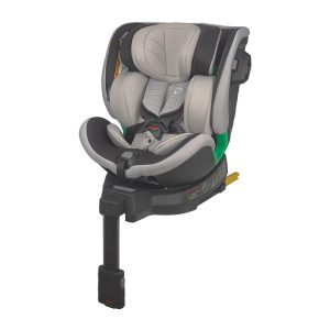 COCCOLLE MAGO I-SIZE AUTOSJEDALICA 0-36 KG ( 40-150 CM ) - NEUTRAL GREY