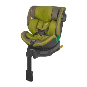 COCCOLLE MAGO I-SIZE AUTOSJEDALICA 0-36 KG ( 40-150 CM ) - OLIVE KHAKI