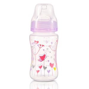 BABYONO BOČICA ANTIKOLIK 240 ML - PLAVA - Slika 5