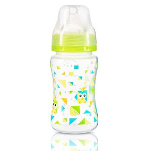 BABYONO BOČICA ANTIKOLIK 240 ML - PLAVA - Slika 2