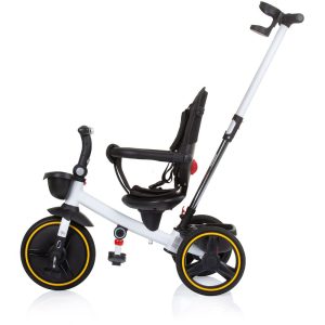 CHIPOLINO SKLOPIVI TRICIKL ALPHA - MANGO - Slika 5