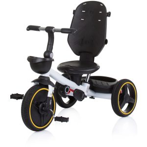 CHIPOLINO SKLOPIVI TRICIKL ALPHA - MANGO - Slika 7